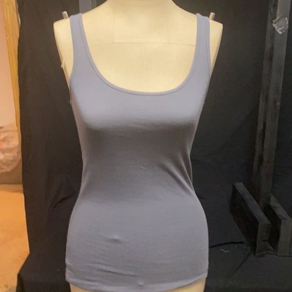 (2) LOFT XS tank bundle grey and green - Picture 4 of 6